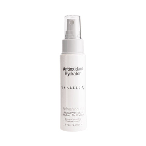 Oil Free Makeup Remover