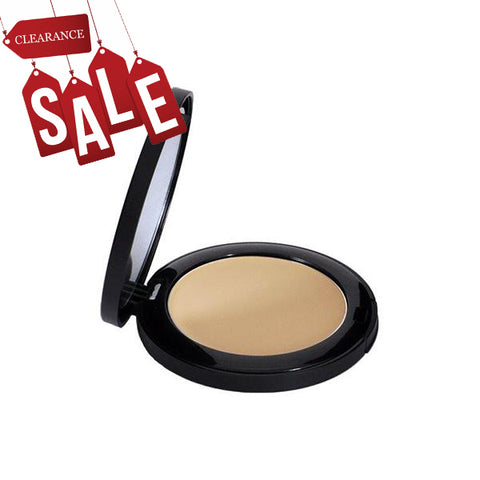 Matte Perfection Powder Foundation